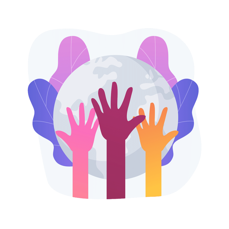Social-Responsibility