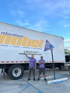 Moving from Maryland to Florida(2)
