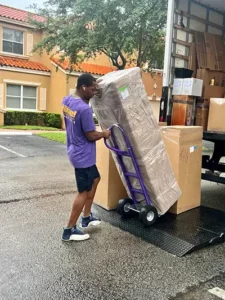 Moving from Virginia to Florida1