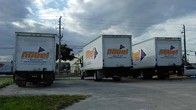 Moving from Florida to Connecticut