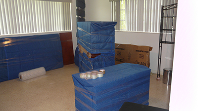 Moving from Florida to Connecticut