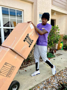 Moving from Florida to Louisiana2