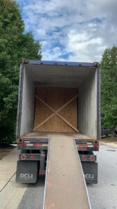 Moving to Montreal from US(1)