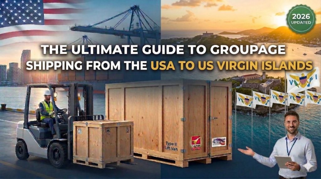 The Ultimate Guide to Groupage Shipping from the US Mainland to the US Virgin Islands (1)