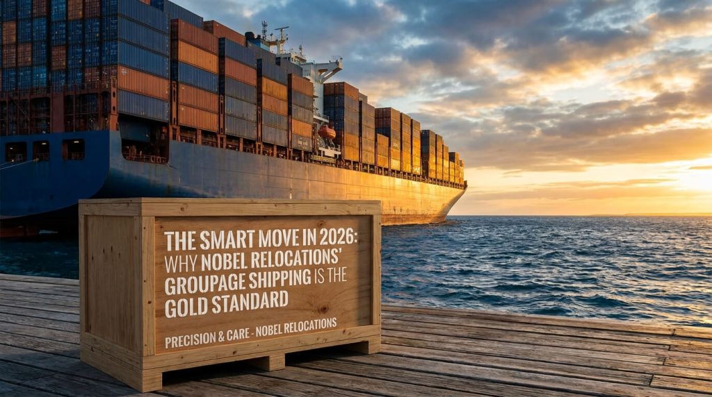 The Smart Move in 2026