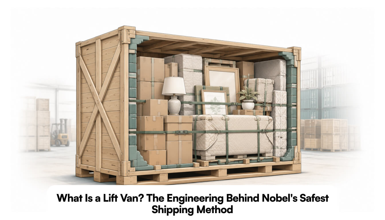 What Is a Lift Van_ The Engineering Behind Nobel's Safest Shipping Method