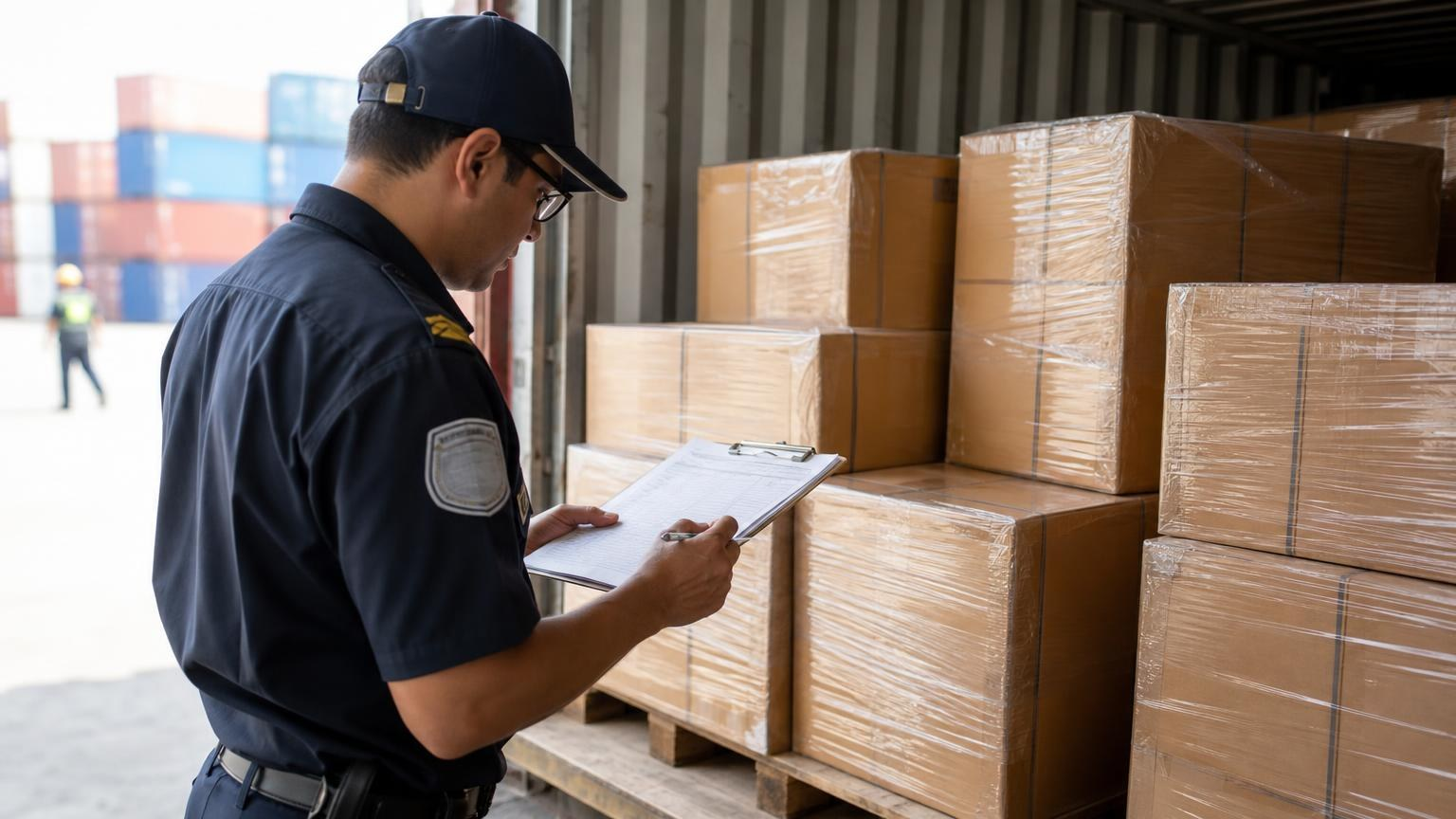 Customs Rule