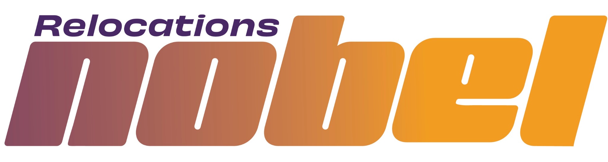 Current Nobel Relocation logo
